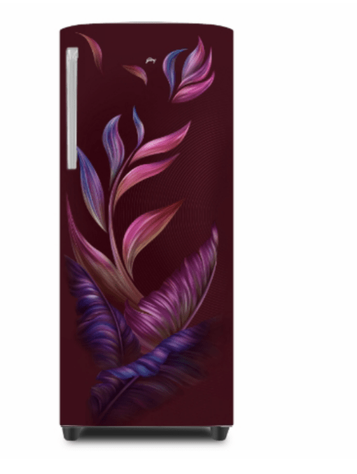Godrej 268 L 3 Star RD EMARVEL 290C THI FU WN Direct Cool Fusion Wine Single Door Refrigerator